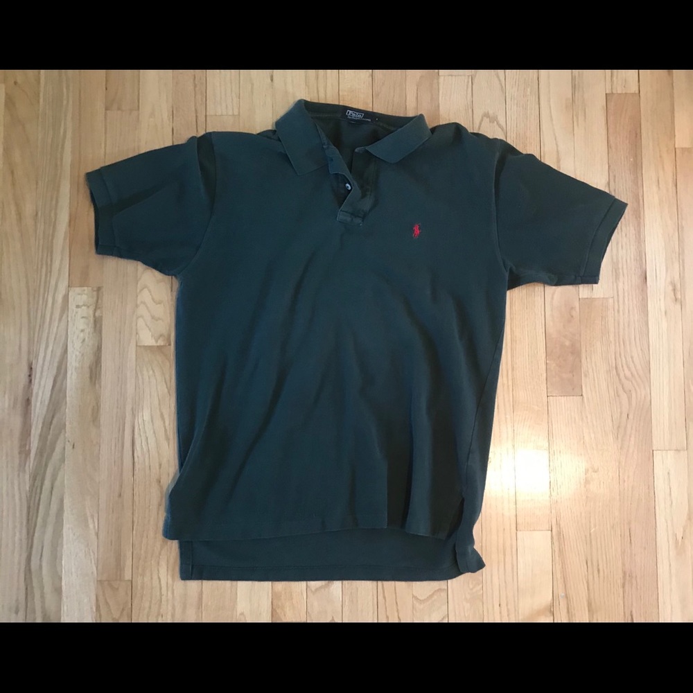 Ralph Lauren Men’s Polo L